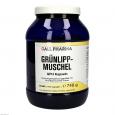 GRÜNLIPPMUSCHEL GPH Kapseln
