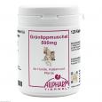 GRÜNLIPPMUSCHEL KAPSELN f.Hunde