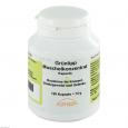 GRÜNLIPPMUSCHEL KONZENTRAT 500 mg Kapseln