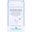 GSE AcidophiPlus Kapseln