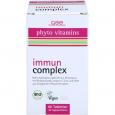 GSE Immun Complex Bio Phyto Vitamins Tabletten
