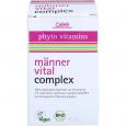GSE Männer Vital Complex Bio Tabletten