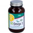 GSE Omega-3 Perillaöl biologische Kapseln