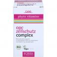 GSE OPC Zellschutz Complex Bio Phyto Vitamins Tab.