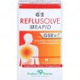 GSE Reflusolve Rapid Sirup Sticks