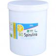 GSE Spirulina 500 mg Bio Naturland Tabletten