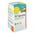 GSE Spirulina 500 mg Bio Naturland Tabletten