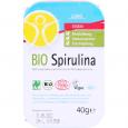 GSE Spirulina 500 mg Bio Naturland Tabletten