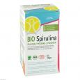 GSE Spirulina Bio Naturland Pulver