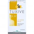 GSE Tuxive FLU Stickpacks Sirup