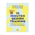 GU 10-Minuten-Gehirntraining