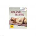 GU Autogenes Training Buch mit CD