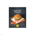 GU Burger vegan