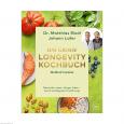 GU Das große Longevity Kochbuch Medical Cuisine