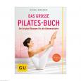 GU Das große Pilates-Buch m.DVD