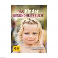 GU Das Kinder Gesundheitsbuch 2013