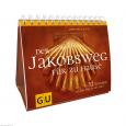 GU Der Jakobsweg für zu Hause