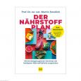 GU Der Nährstoff-Plan das Kochbuch