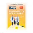GU Die Bewegungs-Docs Die Formel Gesundh.Leichtigk