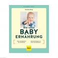 GU Die neue Babyernährung 2025