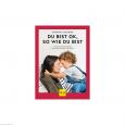 GU Du bist ok so wie du bist