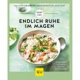 GU Endlich Ruhe im Magen