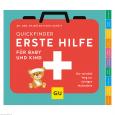 GU Erste Hilfe für Baby und Kind Buch