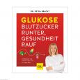 GU Glukose Blutzucker runter Gesundheit rauf