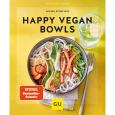 GU Happy Vegan Bowls