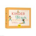 GU Kinderyoga Die Mitmach-Box