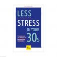 GU Less Stress In Your 30s