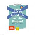GU Liebe Angst, halt doch mal die Klappe