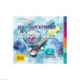GU Maxi-Quickfinder Schüßler-Salze