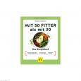 GU Mit 50 fitter als mit 30 Das Rezeptbuch
