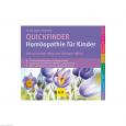 GU Quickfinder Homöopathie für Kinder