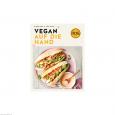 GU Vegan auf die Hand