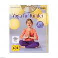 GU Yoga für Kinder mit DVD