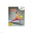 GU Yoga Mehr Energie und Ruhe mit CD
