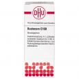 GUAIACUM C 100 Globuli Ind.Fert.