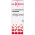 GUAIACUM D 30 Dilution
