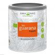 GUARANA BIO Vegikaps 100% pur a 60 mg