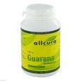 GUARANA KAUTABLETTEN