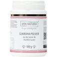 GUARANA PULVER