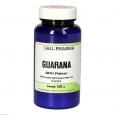 GUARANA PULVER
