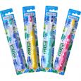 GUM JUNIOR Zahnbürste 6-9 Jahre