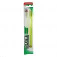 GUM kurz soft Zahnbürste