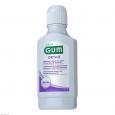 GUM ORTHO Mundspülung