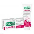 GUM PAROEX 0,12% CHX Zahngel
