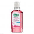GUM SensiVital+ Mundspülung