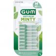 GUM SOFT-PICKS MINTY medium